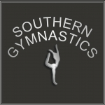 Southern Gymnastics Club - Logo