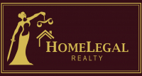 HomeLegal Realty - Logo
