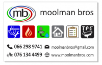 moolmanbros - Logo