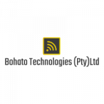 Bohato Technologies Pty.Ltd - Logo