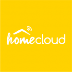 Home Cloud - Logo