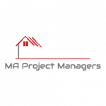 MA Construction Project Managers - Logo