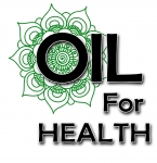 Oil for Health - Logo