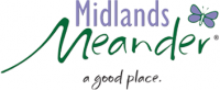 Midlands Meander - Logo