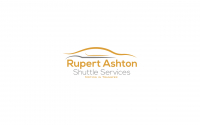 Rupert Ashton Shuttle Services  - Logo