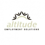 Altitude Employment Solutions - Logo