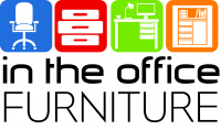 In the Office Furniture - Logo