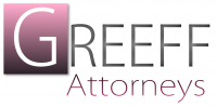 Greeff Attorneys - Logo