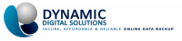 Dynamic Digital Solutions - Logo