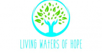 Living Waters of Hope - Logo