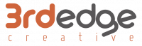 3rd Edge Creative - Logo