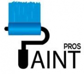 Paint Pros  - Logo