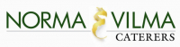 Norma and Vilma Caterers (PTY) LTD - Logo
