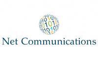 Net Communications - Logo