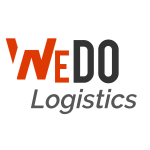 WeDO Logistics  - Logo