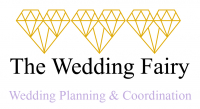 The Wedding Fairy - Logo