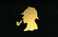 Sherlock Data Recovery Services - Logo