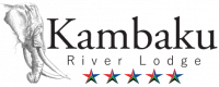 Kambaku River Lodge - Logo
