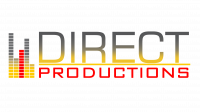 Direct Productions - Logo