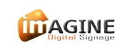 imAGINE Digital Signage - Logo