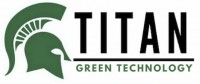 Titan Green Tech - Logo