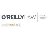 O'Reilly Law Inc - Logo