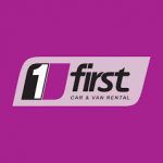 First Car Rental Stellenbosch - Logo