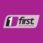 First Car Rental Hatfield (Pretoria) - Logo