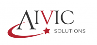 Aivic Solutions (Pty) Ltd - Logo