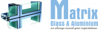 Matrix Glass &Aluminium (Pty)Ltd - Logo