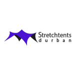 Stetch Tents Durban - Logo
