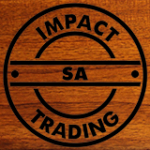Impact Trading SA - Logo