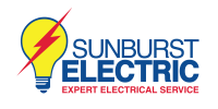 Sunburst Electric - Logo