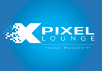 Pixel Lounge - Logo