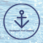 Roodepoort Pool Cleaning - Logo