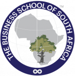 The Business School of South Africa - Logo