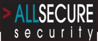 AllSecure Security - Logo