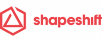 Shapeshift - Logo