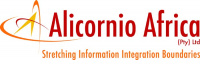 Alicornio Africa - Logo