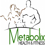 Metabolix Health and Fitness - Logo