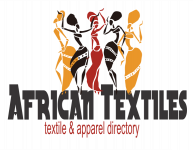 The African Textiles & Apparel Directory - Logo
