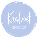 Kaalvoet Designs - Logo