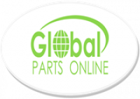 Global Parts Online - Logo