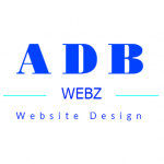 ADB Webz - Logo