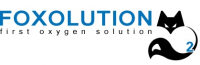 Foxolution - First Oxygen Solution SE - Logo