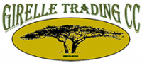 Girelle Trading - Logo