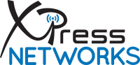 Xpress Networks - Logo