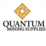 Quantum Mining Supplies - Logo