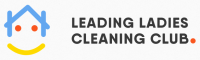 Leading Ladies Cleaning Club - Logo