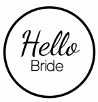 Hello Bride - Logo
